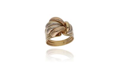 Anello in oro - Asta Preziosi