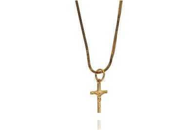 Collana con ciondolo - Asta Preziosi