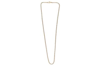 Collana in oro - Asta Preziosi Collana in oro - Asta Preziosi