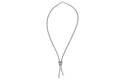 Collana in oro - Asta Preziosi