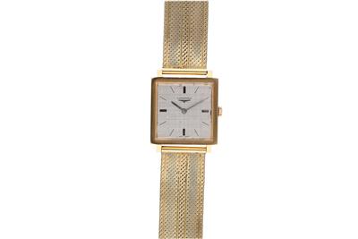 Longines orologio in oro - Asta Preziosi Longines orologio in oro - Asta Preziosi