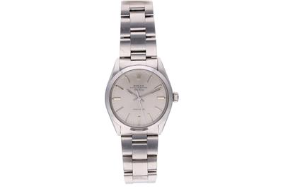 Rolex Air-King - Asta Preziosi Rolex Air-King - Asta Preziosi