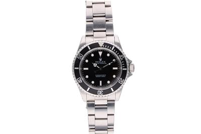 Rolex Submariner - Asta Preziosi Rolex Submariner - Asta Preziosi