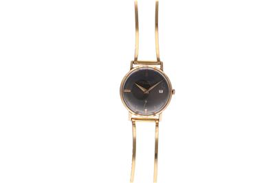 Valadier e Charmont, orologio in oro - Asta Preziosi Valadier e Charmont, orologio in oro - Asta Preziosi