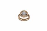 Anello con diamante - Asta Preziosi Anello con diamante - Asta Preziosi