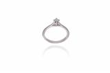 Anello con diamante - Asta Preziosi Anello con diamante - Asta Preziosi