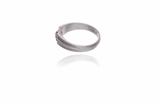 Anello con diamante - Asta Preziosi Anello con diamante - Asta Preziosi