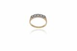 Anello con diamanti - Asta Preziosi Anello con diamanti - Asta Preziosi