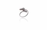 Anello con diamanti - Asta Preziosi Anello con diamanti - Asta Preziosi