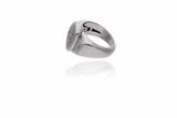 Anello con diamanti - Asta Preziosi Anello con diamanti - Asta Preziosi