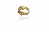 Anello con diamanti - Asta Preziosi Anello con diamanti - Asta Preziosi