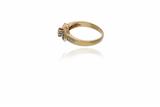 Anello con diamanti - Asta Preziosi Anello con diamanti - Asta Preziosi