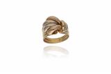 Anello in oro - Asta Preziosi