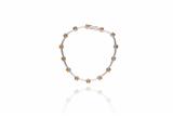 Bracciale con pietre - Asta Preziosi