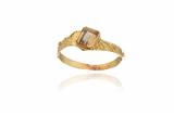 Bracciale con quarzo - Asta Preziosi Bracciale con quarzo - Asta Preziosi