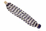 Bracciale con smalti, perle e diamanti - Asta Preziosi Bracciale con smalti, perle e diamanti - Asta Preziosi