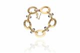 Bracciale con zaffiri - Asta Preziosi Bracciale con zaffiri - Asta Preziosi