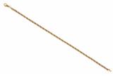 Bracciale in oro - Asta Preziosi