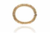 Bracciale in oro - Asta Preziosi Bracciale in oro - Asta Preziosi