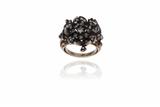 Ciondolo e anello con diamanti - Asta Preziosi Ciondolo e anello con diamanti - Asta Preziosi