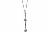 Collana con diamanti - Asta Preziosi Collana con diamanti - Asta Preziosi