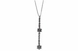 Collana con diamanti - Asta Preziosi Collana con diamanti - Asta Preziosi