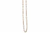 Collana con perle - Asta Preziosi Collana con perle - Asta Preziosi