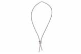Collana in oro - Asta Preziosi