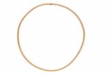 Collana in oro - Asta Preziosi