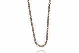Collana in oro - Asta Preziosi Collana in oro - Asta Preziosi