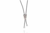 Collana in oro - Asta Preziosi