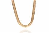 Collana in oro - Asta Preziosi Collana in oro - Asta Preziosi