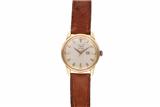 Longines, orologio in oro - Asta Preziosi Longines, orologio in oro - Asta Preziosi