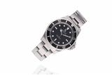 Rolex Submariner - Asta Preziosi Rolex Submariner - Asta Preziosi