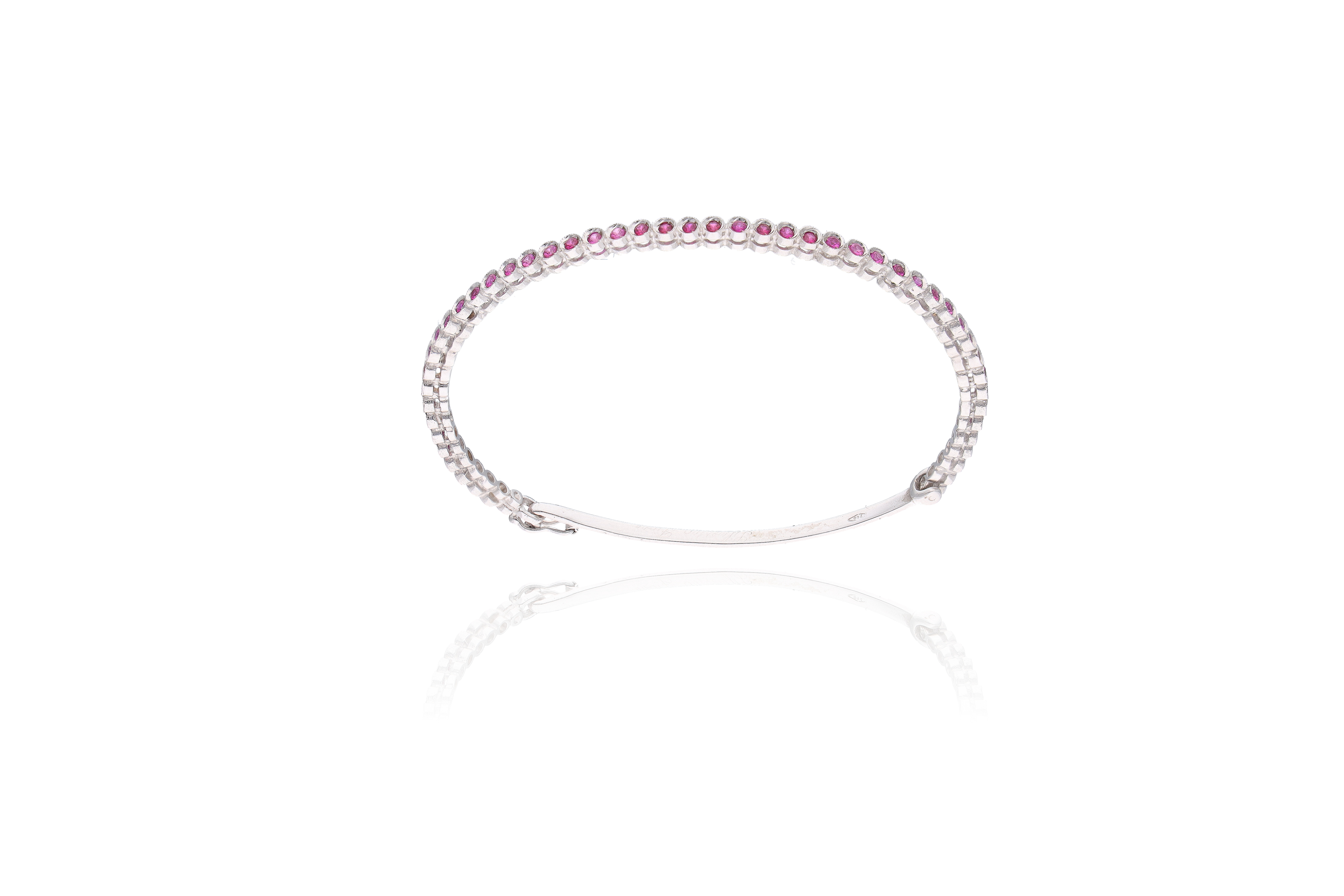 Bracciale con pietre - Asta Preziosi