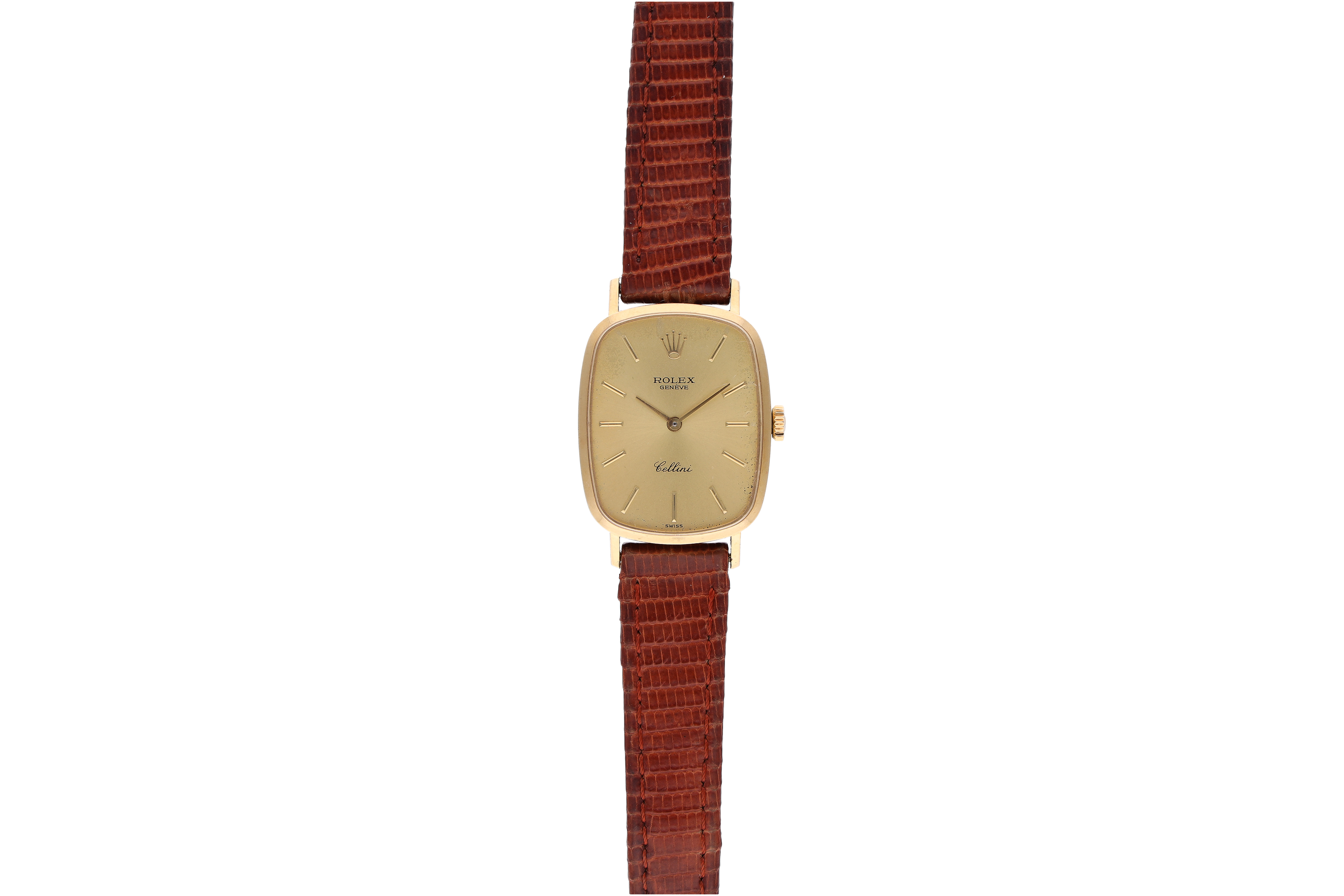 Rolex Cellini - Asta Preziosi