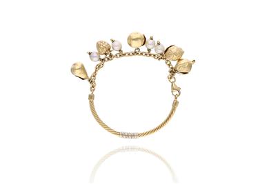 Bracciale con perle - Asta Preziosi Bracciale con perle - Asta Preziosi