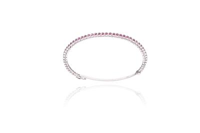 Bracciale con pietre - Asta Preziosi Bracciale con pietre - Asta Preziosi