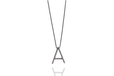 Collana con diamanti - Asta Preziosi Collana con diamanti - Asta Preziosi