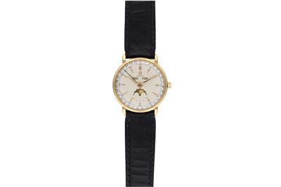 Omega, orologio in oro - Asta Preziosi Omega, orologio in oro - Asta Preziosi