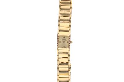Philip Watch, orologio in oro - Asta Preziosi Philip Watch, orologio in oro - Asta Preziosi