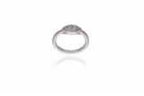 Anello con diamanti - Asta Preziosi Anello con diamanti - Asta Preziosi