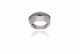 Anello con diamanti - Asta Preziosi Anello con diamanti - Asta Preziosi