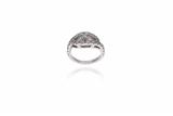 Anello con diamanti - Asta Preziosi Anello con diamanti - Asta Preziosi