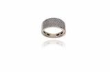 Anello con diamanti - Asta Preziosi Anello con diamanti - Asta Preziosi