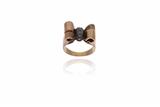Anello con diamanti - Asta Preziosi Anello con diamanti - Asta Preziosi