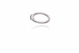 Anello con diamanti - Asta Preziosi Anello con diamanti - Asta Preziosi