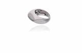 Anello con diamanti - Asta Preziosi Anello con diamanti - Asta Preziosi