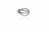 Anello con diamanti - Asta Preziosi Anello con diamanti - Asta Preziosi