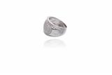 Anello con diamanti - Asta Preziosi Anello con diamanti - Asta Preziosi